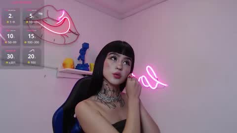  Lycoris  online show from 03-19-26, 09:30