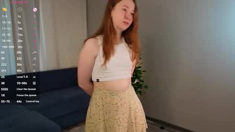 Call me Liddy Im so new here show me how to get fun here please online show from 03-07-26, 01:46