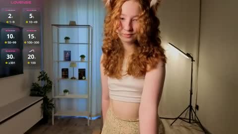 Call me Liddy Im so new here show me how to get fun here please online show from 04-18-26, 01:09