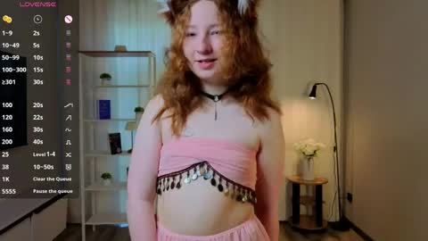 Snapshot of lydaerne chatting on 05-19-26, 01:56 Call me Liddy Im so new here show me how to get fun here please online show from 05-19-26, 01:56