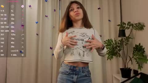 Snapshot of lydaerne chatting on 05-23-26, 11:03 Call me Liddy Im so new here show me how to get fun here please online show from 05-23-26, 11:03