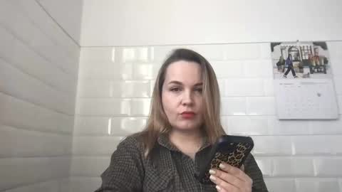 Tina online show from 03-06-25, 07:14