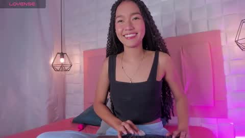 Lyhana Lee online show from 02-01-25, 12:05