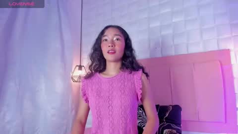 Lyhana Lee online show from 03-02-25, 04:42