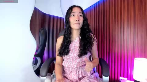 Lyhana Lee online show from 09-18-25, 12:40