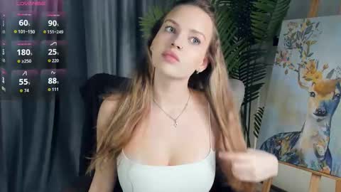 simply Eliza  online show from 11-13-25, 10:03