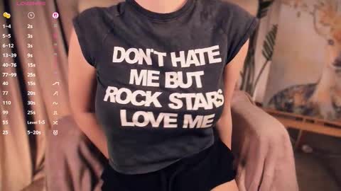 simply Eliza  online show from 03-06-26, 10:23