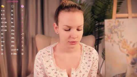 simply Eliza  online show from 03-18-26, 08:06