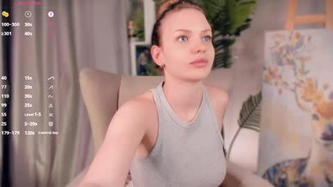 simply Eliza  online show from 05-22-26, 10:43