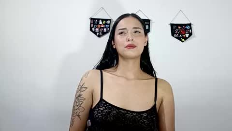 lyla online show from 01-09-26, 02:25