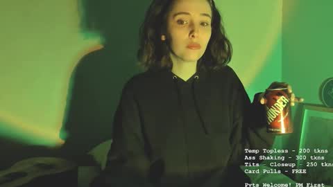 LylacDoll online show from 02-11-26, 03:00