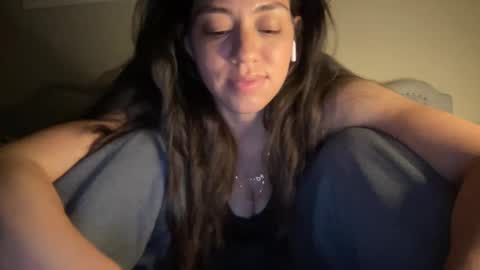 Olivia online show from 01-09-25, 06:27