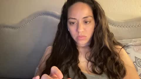 Olivia online show from 01-15-25, 10:13