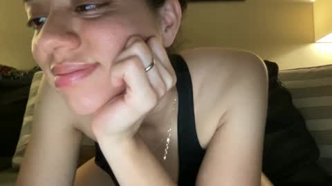 Olivia online show from 01-29-25, 06:22