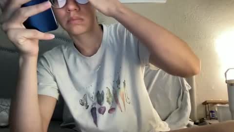 Olivia online show from 02-09-25, 03:56