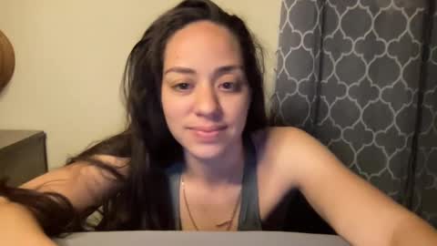 Olivia online show from 02-24-25, 03:55