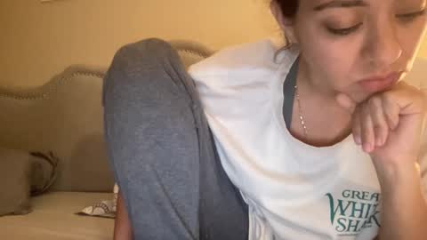 Olivia online show from 02-24-26, 04:21