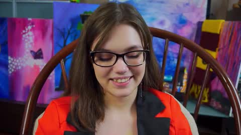 hi im Lyle online show from 02-15-25, 05:19