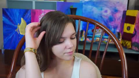 hi im Lyle online show from 02-20-25, 06:28