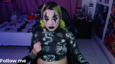 lyli3_4 online show from 03-04-26, 07:47