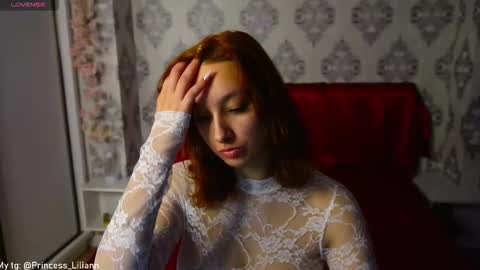 Lylian online show from 02-27-26, 07:19