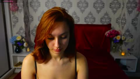 Lylian online show from 03-06-26, 07:16