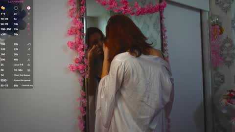 Lylian online show from 03-19-26, 07:34