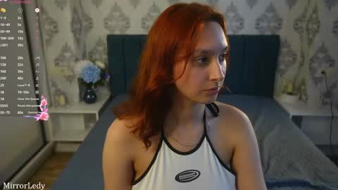 Snapshot of lylianrosse chatting on 05-16-26, 11:09 Lylian online show from 05-16-26, 11:09
