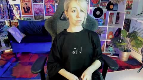 Lylith Skye NO NUDE model online show from 01-15-25, 10:38