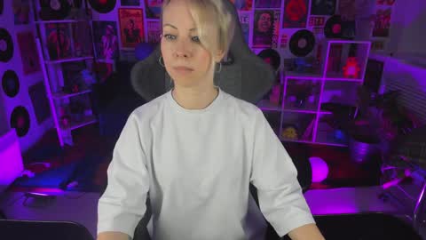 Lylith Skye NO NUDE model online show from 01-29-25, 10:37