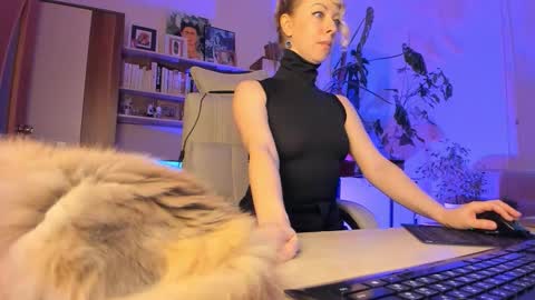Lylith Skye NO NUDE model online show from 03-23-26, 02:54