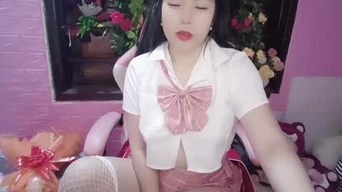 lyly_sweet97 online show from 02-25-25, 01:30