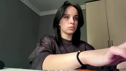 Eva online show from 05-26-26, 09:16