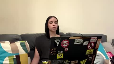Eva online show from 06-26-26, 07:46