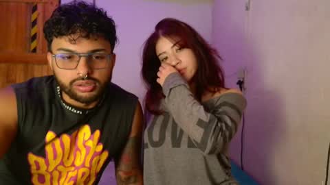 lynn_n_samuel online show from 04-10-26, 06:51