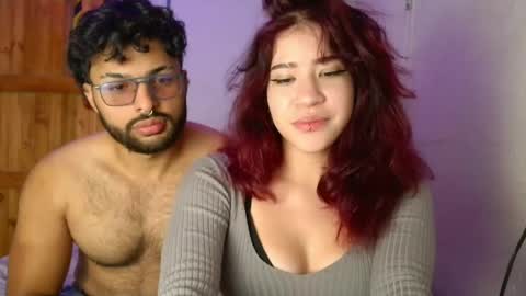Snapshot of lynn_n_samuel chatting on 04-22-26, 04:59 lynn_n_samuel online show from 04-22-26, 04:59