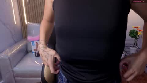 lynn_turner_ online show from 02-13-26, 01:07