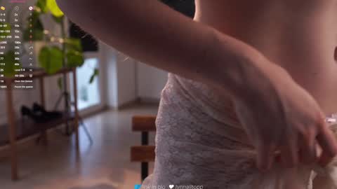 Natasha online show from 02-22-26, 04:13