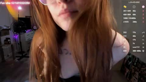 lynne_dawson online show from 04-07-26, 05:02