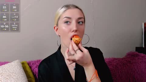 Lika online show from 12-25-24, 07:46