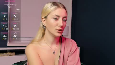 Lika online show from 01-14-25, 07:38