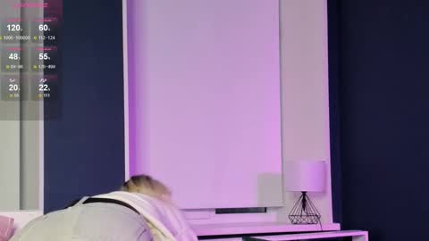 Lika online show from 01-23-25, 02:07