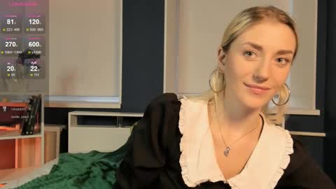 Lika online show from 01-28-25, 01:49