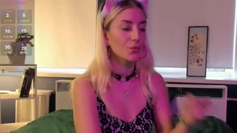 Lika online show from 01-30-25, 07:29