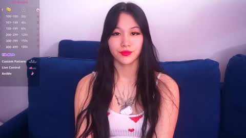 Lola online show from 01-14-26, 07:03