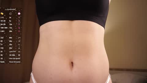 Lola online show from 01-14-26, 07:08