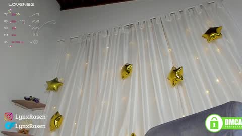 Snapshot of lynxrosen chatting on 01-11-25, 04:06 Lynx Rosen online show from 01-11-25, 04:06