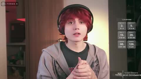 Snapshot of lyodass chatting on 02-27-26, 01:49 Lyodass online show from 02-27-26, 01:49