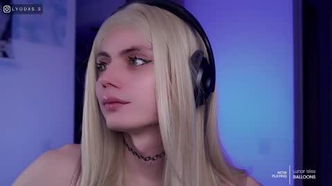 Lyodass online show from 04-08-26, 12:54