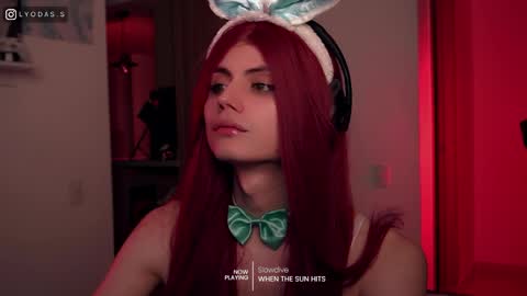 Lyodass online show from 04-10-26, 01:55